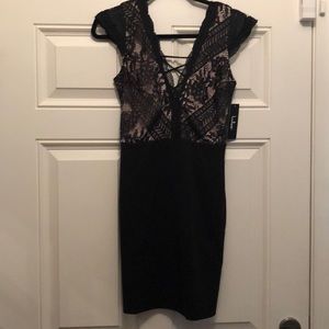 Lulus Cocktail or Club Dress